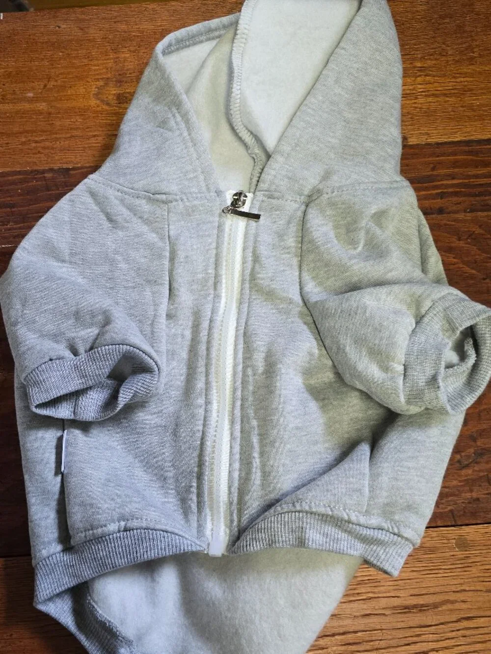 Cute i CHOUE Hoodie for Dogs size L